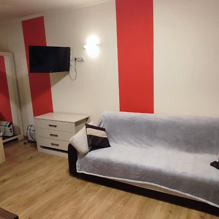 Apartment In The Center Of Krakow Cracóvia Exterior foto