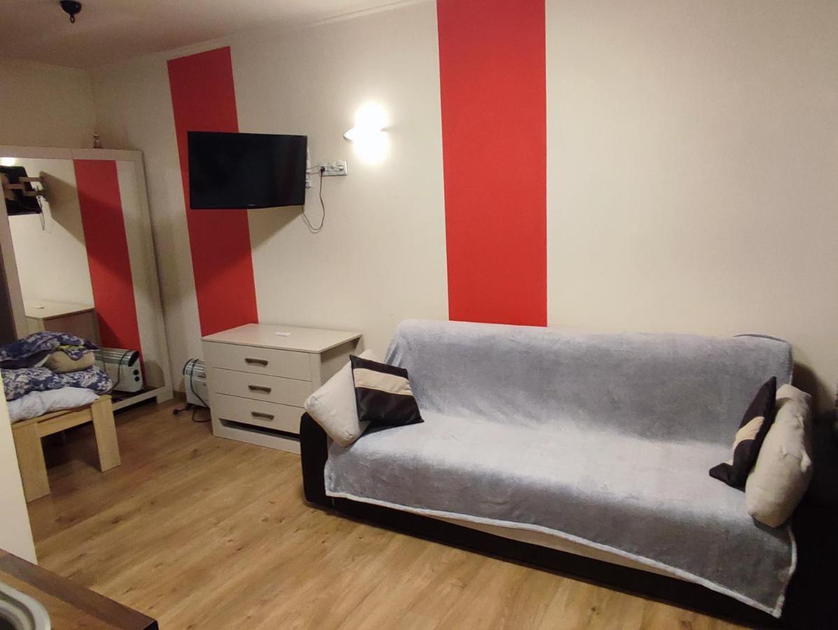 Apartment In The Center Of Krakow Cracóvia Exterior foto